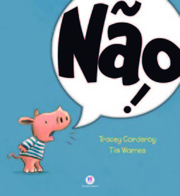 Não!