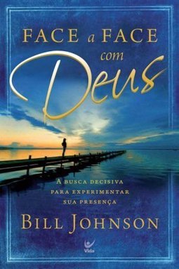 FACE A FACE COM DEUS