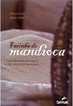 Farinha de Mandioca