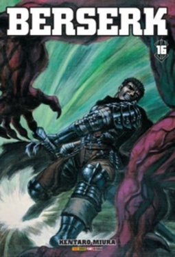 Berserk #16 (Berserk #16)
