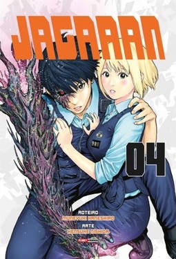 Jagaaan - 4