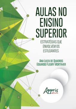 Aulas no ensino superior: estratégias que envolvem os estudantes