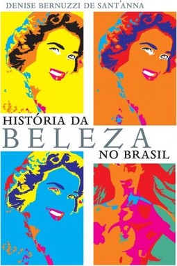 História da beleza no Brasil