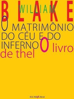 O Matrimonio Do Ceu E Do Inferno