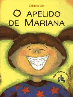 O Apelido de Mariana