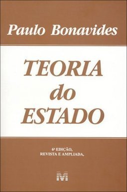 Teoria do Estado