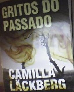 Gritos Do Passado