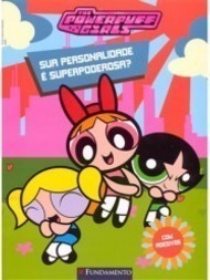 As Meninas Superpoderosas (Vol. 1)
