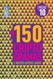 Livro Mais 150 Criptos