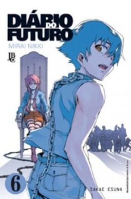 Diário do Futuro #06