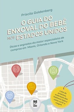 O guia do enxoval do bebê nos Estados Unidos