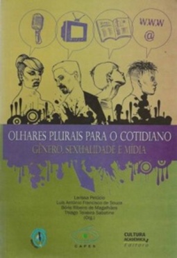 Olhares Plurais para o Cotidiano