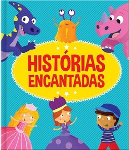 Histórias encantadas