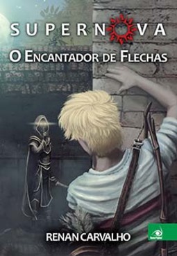 Supernova: o encantador de flechas