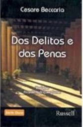 Dos Delitos e das Penas