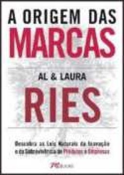 A Origem das Marcas