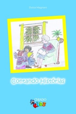 Contando histórias