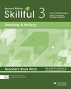 Skillful reading & writing 3 - Teacher's book pack
