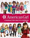 American Girl Character Encyclopedia