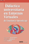 Didáctica universitaria en entornos virtuales de enseñanza-aprendizaje