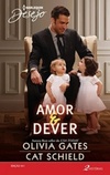 Amor & Dever (Desejo #251)