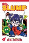 Dr. Slump - Volume 7