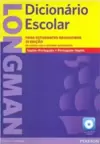 Longman Dicionario Escolar para Estudantes Brasileiros com Cd-Rom - 2º