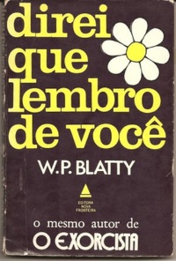 Direi Que Lembro de Você