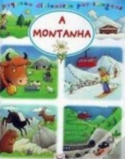 Pequeno Dicionário por Imagens - A Montanha
