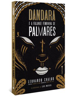 Dandara e a falange feminina de Palmares