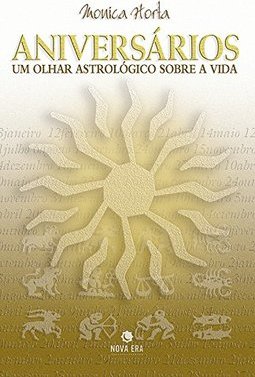 Aniversários: um Olhar Astrológico sobre a Vida