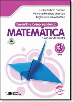 Fazendo E Compreendendo Matematica - 3? Ano