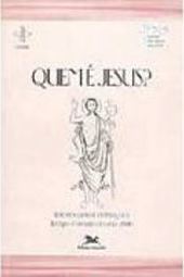 Quem é Jesus?: Roteiros para Celebrações