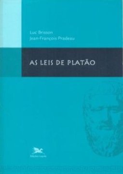 AS LEIS DE PLATAO