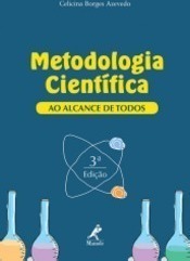 Metodologia científica ao alcance de todos