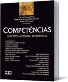 Competências: Conceitos, métodos e experiências