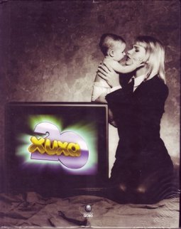 Xuxa: uma História de Amor