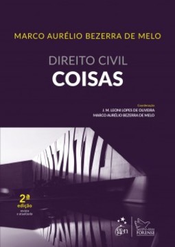 Direito civil: coisas