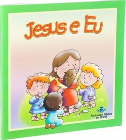 Jesus e Eu