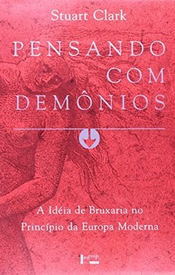 Pensando com Demônios