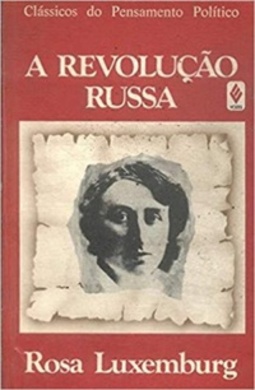 A Revolução Russa (Coleção Clássicos do Pensamento Político #29)
