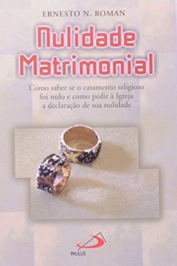 Nulidade Matrimonial