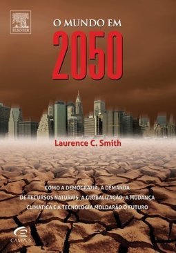 O MUNDO EM 2050