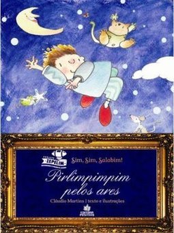 PIRLIMPIMPIM PELOS ARES