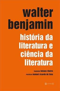 HISTORIA DA LITERATURA E CIENCIA DA LITERATURA