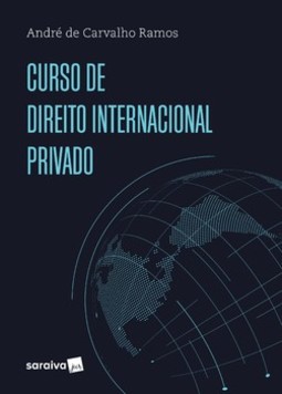 Curso de direito internacional privado