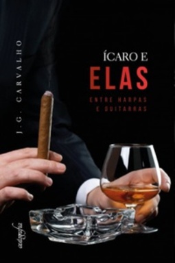 Ícaro e Elas