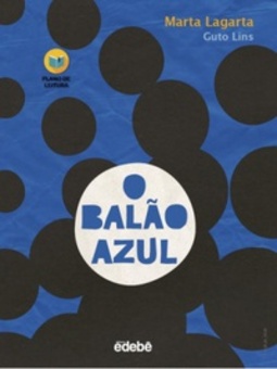 O Balão Azul