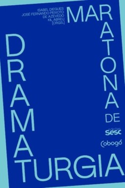 Maratona de dramaturgia