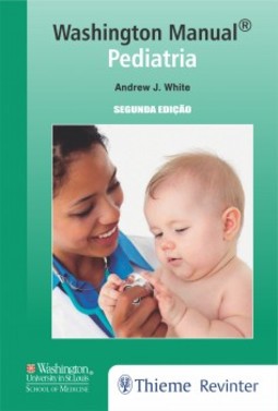 Washington Manual: pediatria